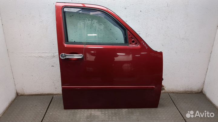 Дверь боковая Dodge Nitro, 2007