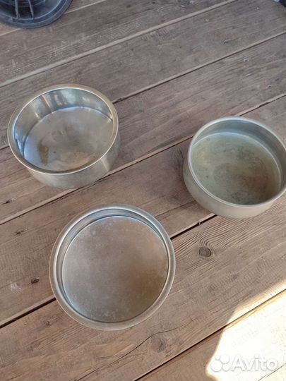 Капельник для самовара