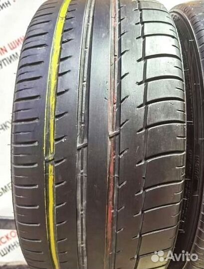 Triangle Sportex TSH11 205/55 R16 87M