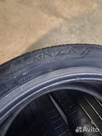 Bridgestone Alenza 001 255/45 R20 101W