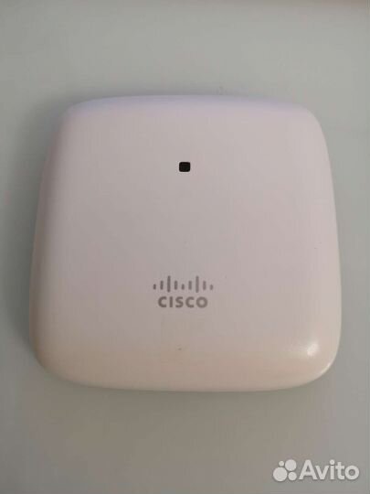 WiFi точка доступа Cisco AIR-AP1815I-E-K9