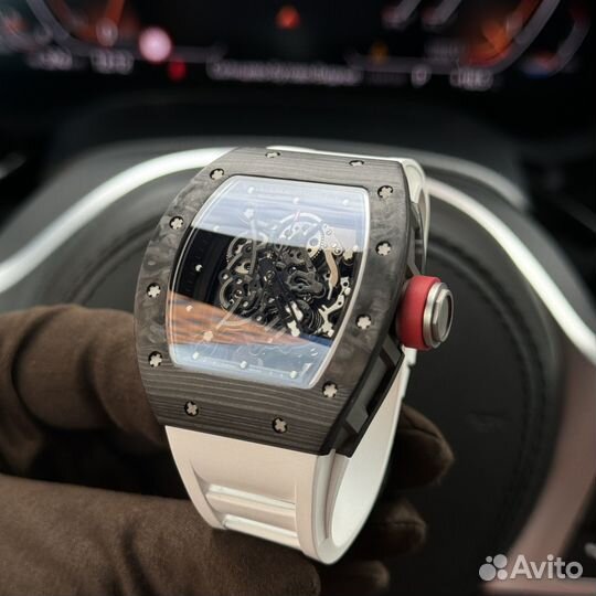 Часы мужские Richard Mille