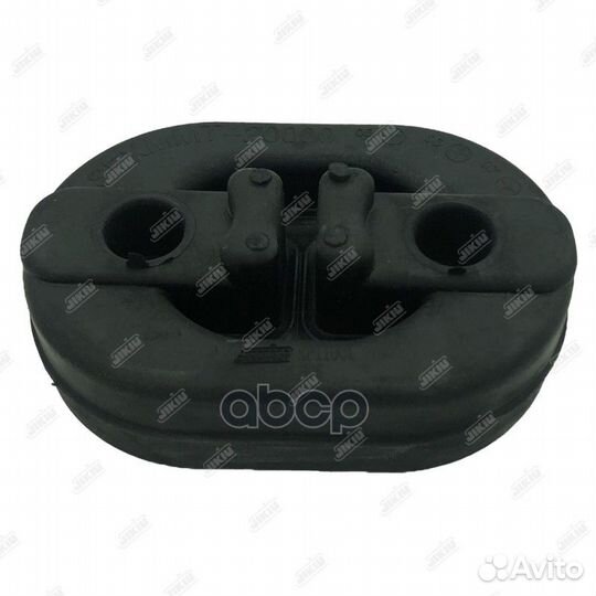 Подвес глушителя Hyundai Accent LC/X3/CG