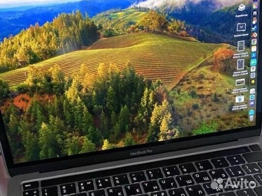 Apple MacBook Pro 13 2020 m1 16gb 256gb