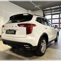 Новый HAVAL Jolion 1.5 AMT, 2026, цена от 2 399 000 руб., Киров