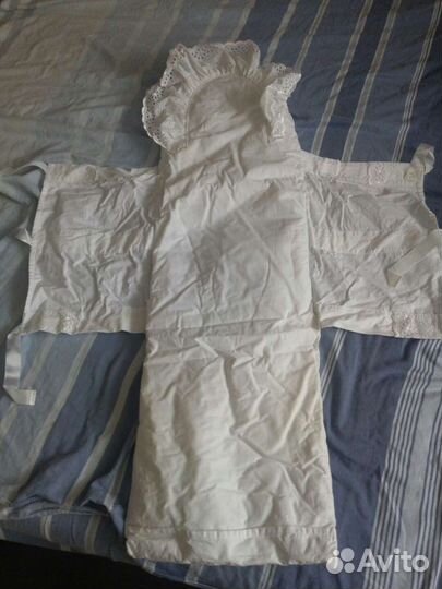 Конверт в коляску/на выписку