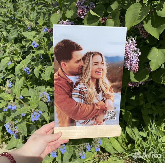 Витраж на праздник