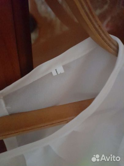 Блузка новая