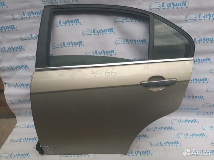 Chevrolet Epica дверь