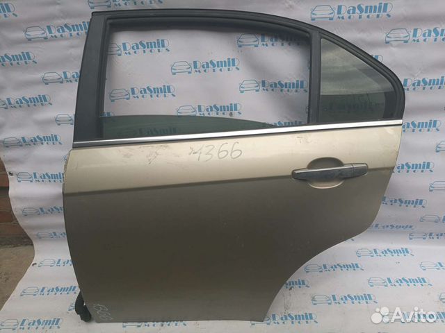 Chevrolet Epica дверь