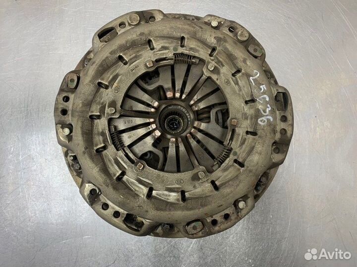 Маховик Mercedes Sprinter W906 OM651 2.2 CDI 2017