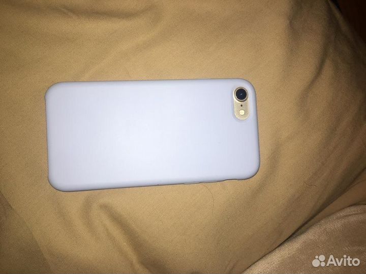 Телефон iPhone 7 128gb