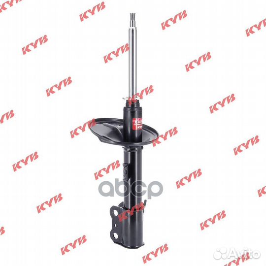 Стойка передняя toyota harrier/lexus RX300 97-0