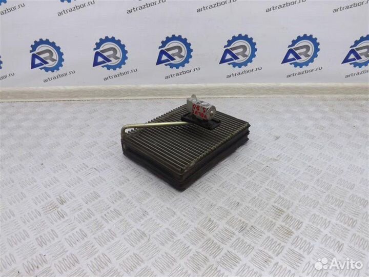 Испаритель кондиционера Volvo S80 1 2.0 T B5204T