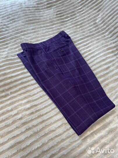 Костюм мужской