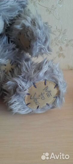 Медвежонок Me To You