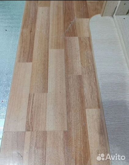 Ламинат 10 кв. м