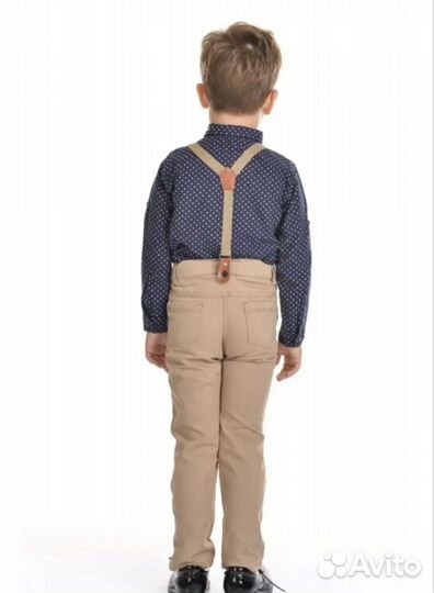 Костюм для мальчика праздничный