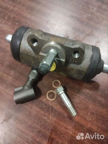 MC894851 тормозной цилиндр