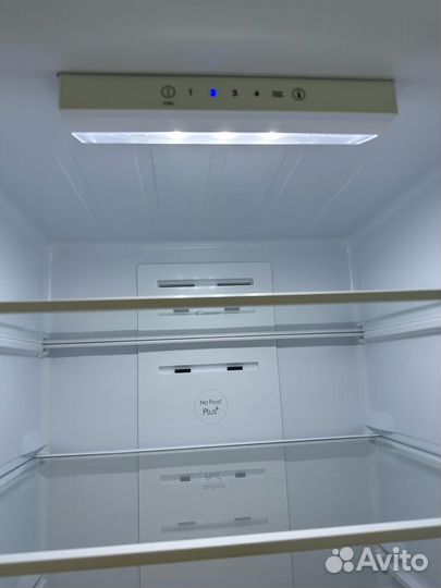 Холодильник candy