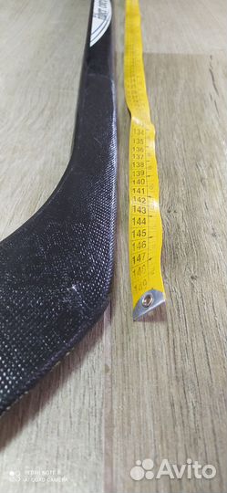 Клюшки хоккейные взрослые