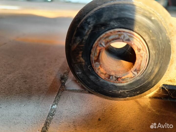 Mazda сх5 рычаги передние