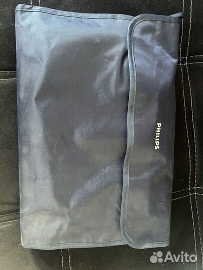 Мультистайлер philips