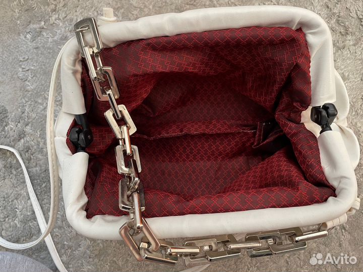 Сумка женская через плечо