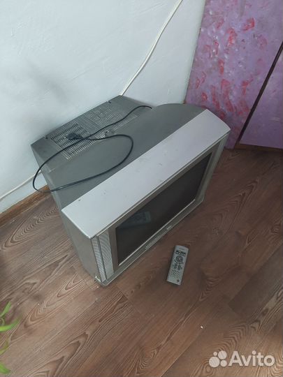 Телевизор бу