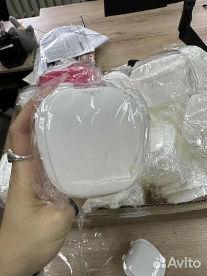 Стоматологические контейнеры новые(брак)