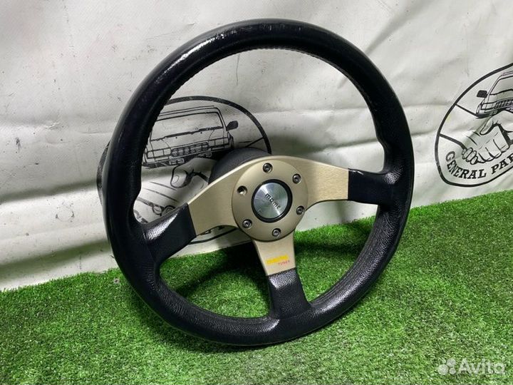 Руль Toyota Hilux Surf KZN130 1KZ 1994