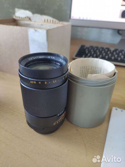 Фотоаппарат Зенит 12 сд