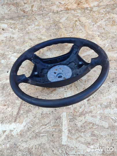 Руль bmw e38/e39