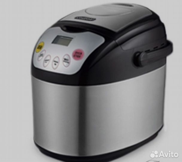 Хлебопечка