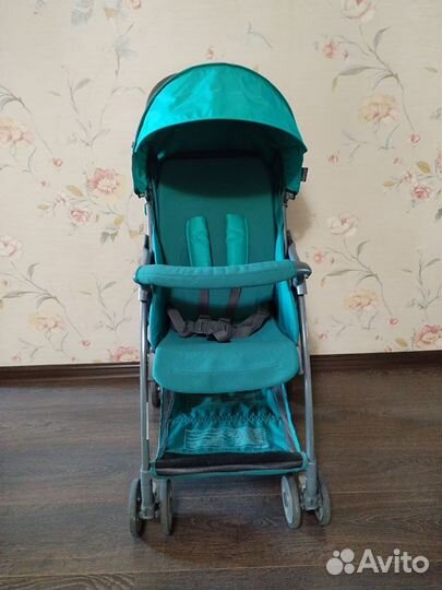 Прогулочная коляска Graco