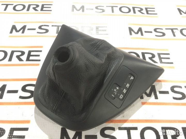 Консоль селектора Bmw X5 E53 M62B44 2000