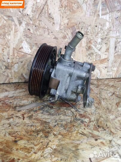 Насос гидроусилителя руля Nissan X-Trail T31