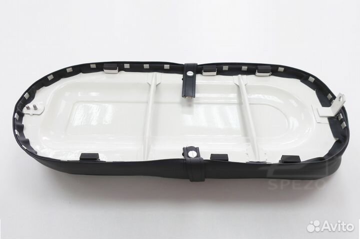 Чехол на сиденье для мотороллеров Cezeta 501, 502