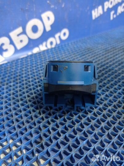 Контактная группа Ford Focus 2 универсал aoda 2007