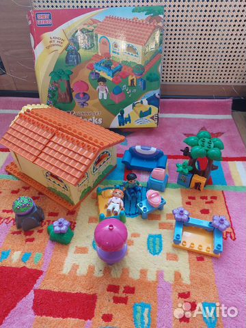 Конструктор