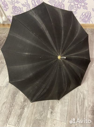 Зонт времен СССР