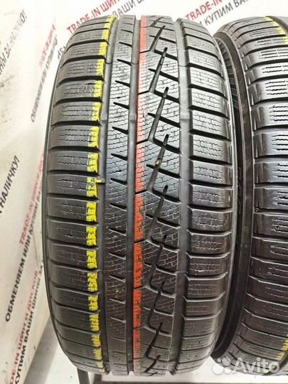 Yokohama W.Drive 225/55 R17 101V