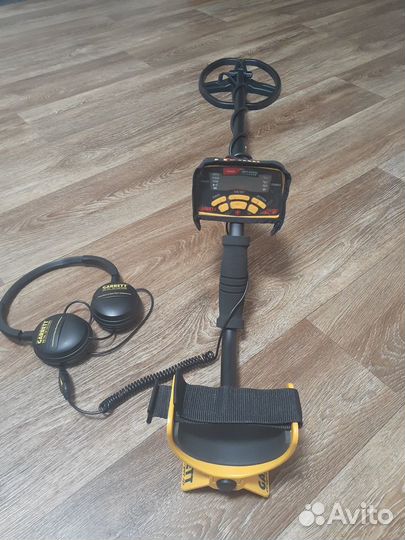 Металлоискатель garrett ace 350 euro торг
