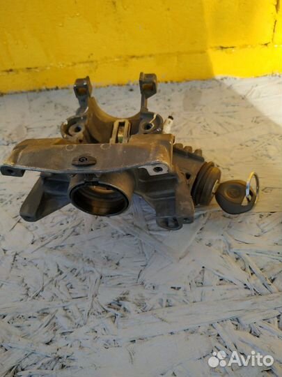 Бмв е39 е38 е46 замок зажигания