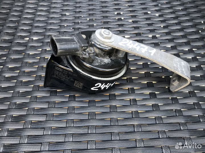 Сигнал звуковой Audi Q5 FY 2017-н.в