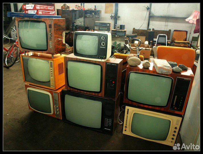 Электро, радио, оборудование (приборы )