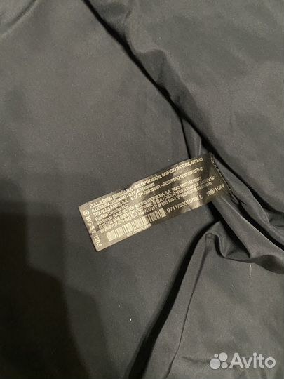 Ветровка pull bear размер L