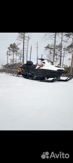 Стелс росомаха S800