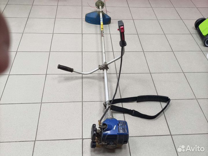 Бензокоса Elmos EPT -24