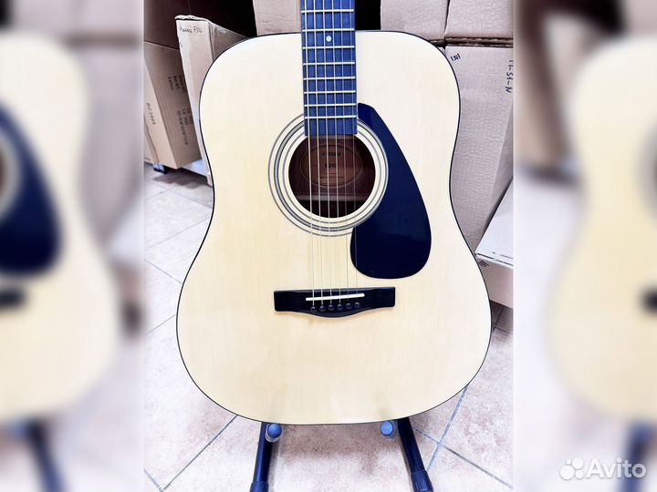 Акустическая гитара Yamaha F310